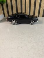 ⁦Voiture électrique Speed Drift avec Télécommande - سيارة للانجراف السريع مع جهاز تحكم عن بعد⁩ - الصورة ⁦5⁩