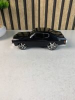 ⁦Voiture électrique Speed Drift avec Télécommande - سيارة للانجراف السريع مع جهاز تحكم عن بعد⁩ - الصورة ⁦2⁩