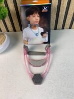 ⁦Orthèse cervicale et stabilisateur de cou ajustable pour enfants et adultes - دعامة عنق للكبار والصغار⁩ - الصورة ⁦2⁩