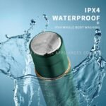 ⁦Tondeuse Kemei Km-X5 - آلة حلاقة كهربائية محمولة⁩ - الصورة ⁦6⁩