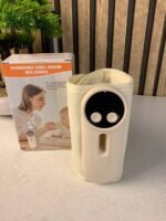 ⁦Chauffe-biberon électrique Rechargeable USB Affichage de la température - سخان قارورة الحليب للأطفال⁩ - الصورة ⁦11⁩