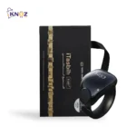 ⁦Anneau de Zikr Étanche avec Écran OLED iTasbih Faith+ Black - خاتم التسبيح الذكي المقاوم للماء بـ5 مقاسات⁩ - الصورة ⁦10⁩