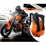 ⁦Sac à Dos de Moto KTM OGIO Racing - حقيبة ظهر الرياضية للدراجات النارية⁩ - الصورة ⁦5⁩