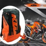 ⁦Sac à Dos de Moto KTM OGIO Racing - حقيبة ظهر الرياضية للدراجات النارية⁩ - الصورة ⁦3⁩
