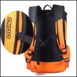 ⁦Sac à Dos de Moto KTM OGIO Racing - حقيبة ظهر الرياضية للدراجات النارية⁩ - الصورة ⁦2⁩