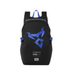 ⁦Sac à Dos MOTOCENTRIC pour Casque de Moto - حقيبة ظهر المخصصة لخوذة الدراجة النارية⁩ - الصورة ⁦4⁩