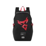 ⁦Sac à Dos MOTOCENTRIC pour Casque de Moto - حقيبة ظهر المخصصة لخوذة الدراجة النارية⁩ - الصورة ⁦6⁩