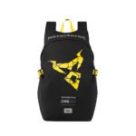⁦Sac à Dos MOTOCENTRIC pour Casque de Moto - حقيبة ظهر المخصصة لخوذة الدراجة النارية⁩ - الصورة ⁦7⁩