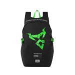 ⁦Sac à Dos MOTOCENTRIC pour Casque de Moto - حقيبة ظهر المخصصة لخوذة الدراجة النارية⁩ - الصورة ⁦5⁩