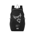 ⁦Sac à Dos MOTOCENTRIC pour Casque de Moto - حقيبة ظهر المخصصة لخوذة الدراجة النارية⁩ - الصورة ⁦3⁩