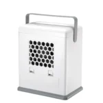⁦Refroidisseur d'Air Évaporatif Portable USB/AC Blu Breeze - مبرد هواء محمول مع نظام طاقة مزدوج⁩ - الصورة ⁦3⁩