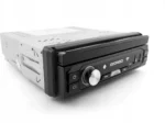 ⁦DVD Lecteur MP5 de Contrôle Central Rétractable pour Voiture - مشغل راديو قابل للفتح⁩ - الصورة ⁦3⁩
