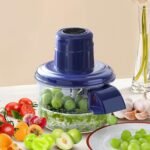 ⁦Éplucheur Électrique Innovant pour Fruits et Légumes - مقشرة الفواكه والخضروات⁩ - الصورة ⁦10⁩