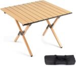 ⁦Table de Pique-Nique Pliable en Alliage d'Aluminium 60cm - طاولة التخييم والنزهات الاحترافية القابلة للطي⁩ - الصورة ⁦8⁩