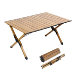 ⁦Table de Pique-Nique Pliable en Alliage d'Aluminium 60cm - طاولة التخييم والنزهات الاحترافية القابلة للطي⁩ - الصورة ⁦3⁩