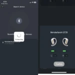 ⁦Écouteurs sans fil Monster Aura Fit GT29 Open-Back Ai Traduction - سماعات اللاسلكية بنظام الترجمة⁩ - الصورة ⁦11⁩