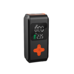 ⁦Gonfleur de pneus portable sans fil arrêt automatique MK-330 - جهاز ضغط العجلات محمول⁩ - الصورة ⁦6⁩