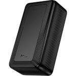 ⁦Power Bank Hoco J165B 10W (30,000mAh) - باور بانك بسعة 30,000 مللي أمبير⁩ - الصورة ⁦3⁩