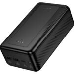 ⁦Power Bank Hoco J165B 10W (30,000mAh) - باور بانك بسعة 30,000 مللي أمبير⁩ - الصورة ⁦2⁩