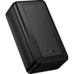 ⁦Power Bank Hoco J165B 10W (30,000mAh) - باور بانك بسعة 30,000 مللي أمبير⁩ - الصورة ⁦4⁩