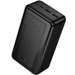 ⁦Power Bank Hoco J165B 10W (30,000mAh) - باور بانك بسعة 30,000 مللي أمبير⁩ - الصورة ⁦8⁩