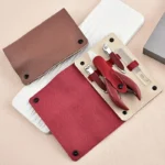 Kit de Manucure et Pédicure Professionnel (4 Pièces) - طقم العناية بالأظافر والمانيكير المكون من 4 قطع