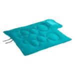 ⁦Pavillo Sac de Couchage Confortable avec Oreiller Gonflable 205x90cm Bestway 68101 - حقيبة نوم مريحة مع وسادة هوائية⁩ - الصورة ⁦7⁩
