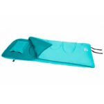 ⁦Pavillo Sac de Couchage Confortable avec Oreiller Gonflable 205x90cm Bestway 68101 - حقيبة نوم مريحة مع وسادة هوائية⁩ - الصورة ⁦5⁩