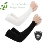 ⁦Manchettes de Protection UV COIS Haute Élasticité 5Pcs - أكمام الحماية من الشمس والأشعة فوق البنفسجية 5قطع⁩ - الصورة ⁦3⁩