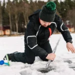 ⁦Pelle de Camping Pliable de Haute Qualité Multifonctionnelle - مجرفة التخييم والمهمات الشاقة القابلة للطي (3 وضعيات)⁩ - الصورة ⁦6⁩
