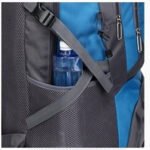 ⁦Sac à Dos Tactique Robuste et Imperméable Large Capacité 65L - حقيبة الظهر التكتيكية الاحترافية للمغامرات 65 لتر⁩ - الصورة ⁦3⁩