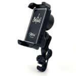 ⁦Support Téléphone avec Haut-parleur Induction et Charge Sans Fil - حامل هاتف ذكي متعدد الوظائف مع مكبر صوت وشاحن لاسلكي⁩ - الصورة ⁦6⁩