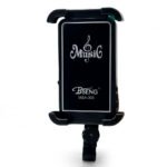 ⁦Support Téléphone avec Haut-parleur Induction et Charge Sans Fil - حامل هاتف ذكي متعدد الوظائف مع مكبر صوت وشاحن لاسلكي⁩ - الصورة ⁦4⁩