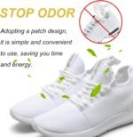 ⁦Patchs Déodorants et Anti-Humidité pour Chaussures 12Pcs - لاصقات العناية بالأحذية برائحة عطرة (طقم 12 قطعة)⁩ - الصورة ⁦3⁩