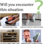 ⁦Patchs Déodorants et Anti-Humidité pour Chaussures 12Pcs - لاصقات العناية بالأحذية برائحة عطرة (طقم 12 قطعة)⁩ - الصورة ⁦5⁩