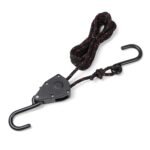 ⁦Corde à Cliquet à Poulie Robuste Multi-Usages - حبال بكرة الرافعة شديدة التحمل (قوة رفـع 220 كغ)⁩ - الصورة ⁦3⁩