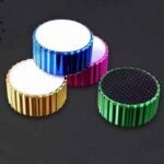 ⁦Épilateur Éliminateur de Poils et Peau Morte en Nano-Verre - مزيل الشعر ومقشر القدمين الكريستالي 2 في 1⁩ - الصورة ⁦5⁩