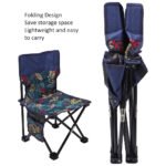 ⁦Chaise de Camping Pliante et Portable pour Camping et Sorties - كرسي التخييم والنزهات المحمول والقابل للطي⁩ - الصورة ⁦9⁩