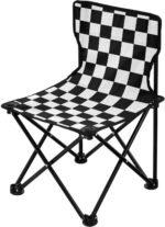 ⁦Ensemble de Camping Pliable Table et 2 Chaises Portables - طقم تخييم ونزهات قابل للطي (طاولة + كرسيين)⁩ - الصورة ⁦7⁩