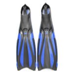 ⁦Palmes de Plongée et Natation Professionnelles Haute Performance - زعانف الغوص والسباحة الاحترافية ذات الكفاءة العالية⁩ - الصورة ⁦2⁩