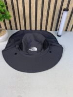 ⁦Chapeau de protection solaire printemps-été avec couvrant le visage - قبعة للحماية من الشمس بتصميم شال تغطي الوجه⁩ - الصورة ⁦4⁩