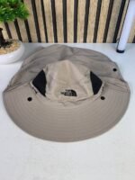⁦Chapeau de protection solaire printemps-été avec couvrant le visage - قبعة للحماية من الشمس بتصميم شال تغطي الوجه⁩ - الصورة ⁦6⁩