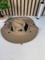 ⁦Chapeau de protection solaire printemps-été avec couvrant le visage - قبعة للحماية من الشمس بتصميم شال تغطي الوجه⁩ - الصورة ⁦11⁩