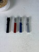 ⁦Mini Briquet Torche Professionnel à Jet Flamme - ولاعة مقاومة للرياح (1300 درجة)⁩ - الصورة ⁦9⁩