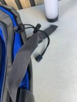 ⁦Sac à Dos Tactique Robuste et Imperméable Large Capacité 65L - حقيبة الظهر التكتيكية الاحترافية للمغامرات 65 لتر⁩ - الصورة ⁦5⁩