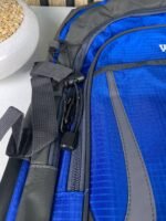 ⁦Sac à Dos Tactique Robuste et Imperméable Large Capacité 65L - حقيبة الظهر التكتيكية الاحترافية للمغامرات 65 لتر⁩ - الصورة ⁦10⁩