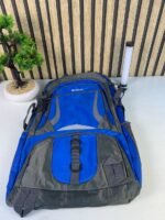 ⁦Sac à Dos Tactique Robuste et Imperméable Large Capacité 65L - حقيبة الظهر التكتيكية الاحترافية للمغامرات 65 لتر⁩ - الصورة ⁦7⁩