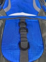 ⁦Sac à Dos Tactique Robuste et Imperméable Large Capacité 65L - حقيبة الظهر التكتيكية الاحترافية للمغامرات 65 لتر⁩ - الصورة ⁦9⁩