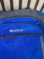 ⁦Sac à Dos Tactique Robuste et Imperméable Large Capacité 65L - حقيبة الظهر التكتيكية الاحترافية للمغامرات 65 لتر⁩ - الصورة ⁦8⁩