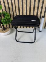⁦Tabouret de Camping Pliable et Ultra-Léger - كرسي التخييم المحمول القابل للطي⁩ - الصورة ⁦9⁩